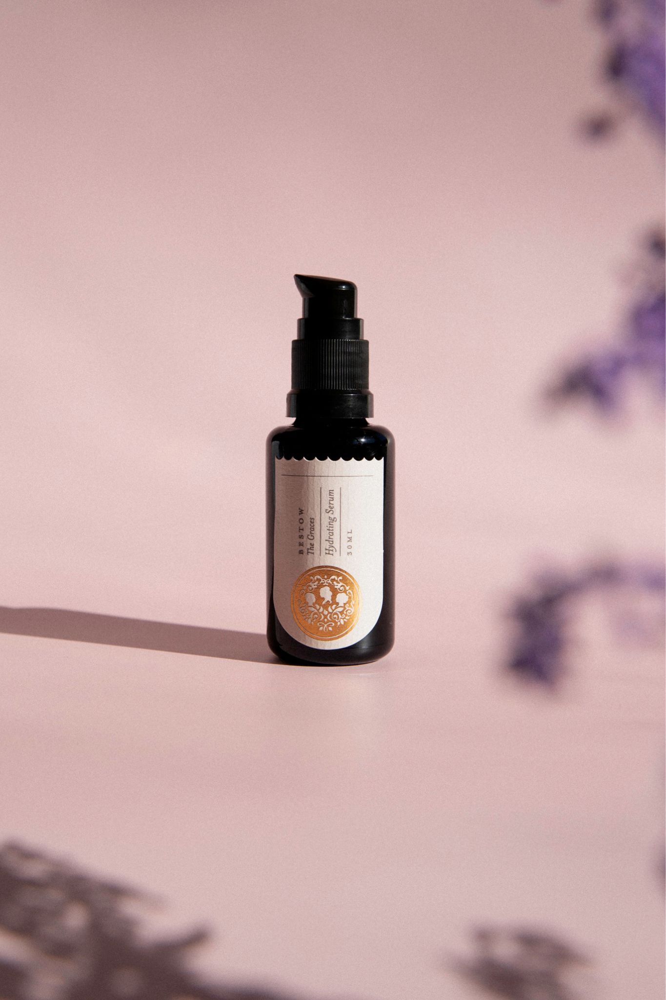 Bestow The Graces Hydrating Serum 30ml